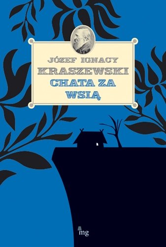 ebooki: Chata za wsią – ebooki