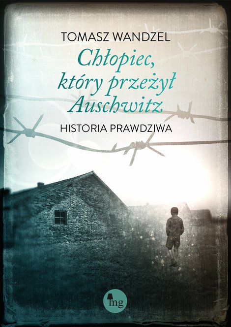 ebooki: Chłopiec, który przeżył Auschwitz – ebooki