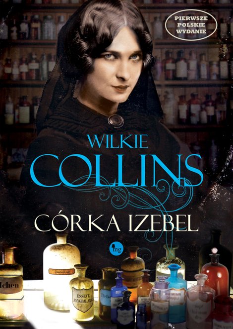 ebooki: Córka Izebel – ebooki