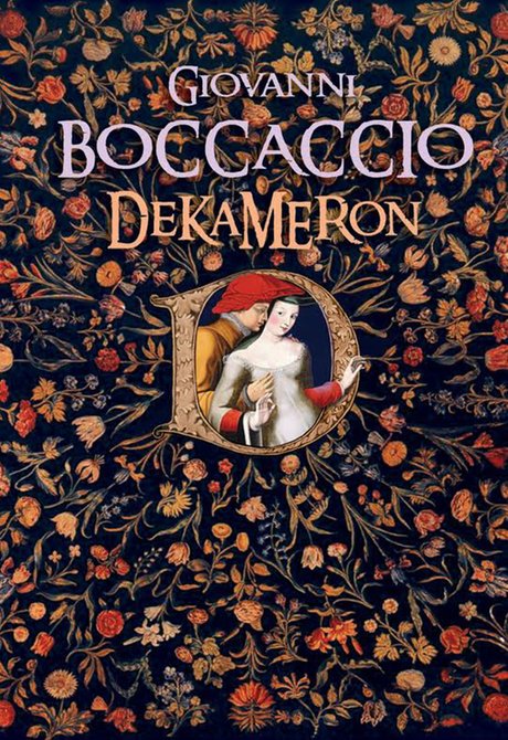 ebooki: Dekameron – ebooki