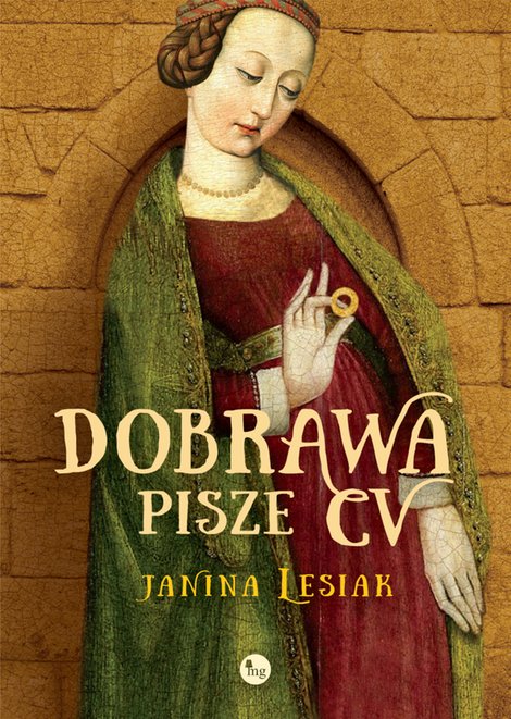 ebooki: Dobrawa pisze CV – ebooki