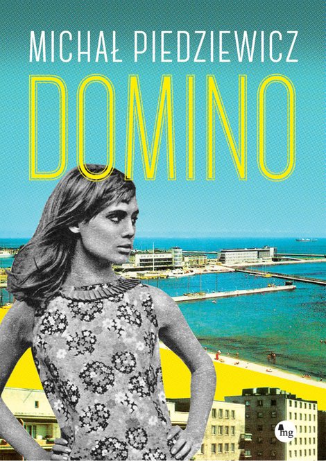 ebooki: Domino – ebooki