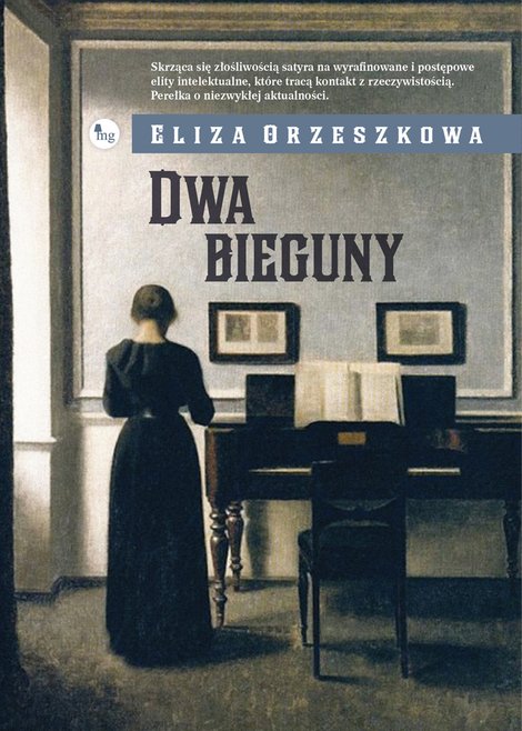 ebooki: Dwa bieguny – ebooki