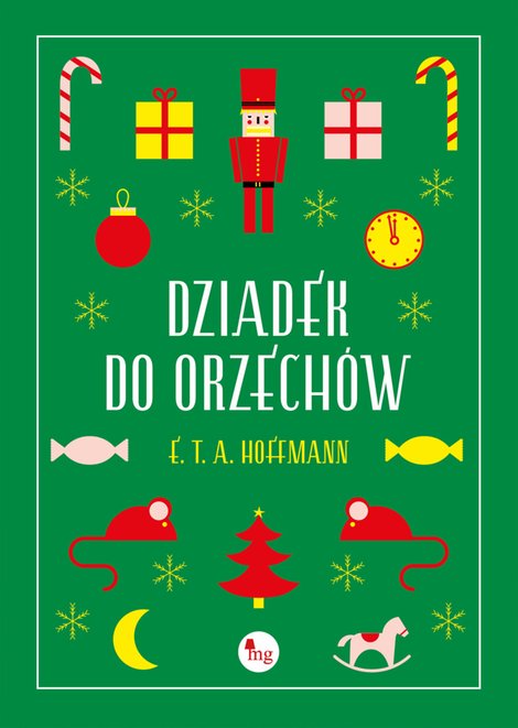 ebooki: Dziadek do orzechów – ebooki