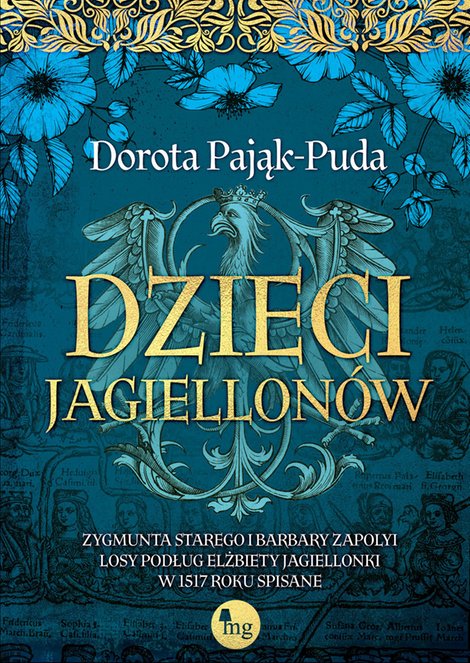 ebooki: Dzieci Jagiellonów – ebooki