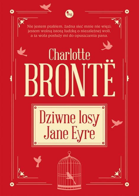 ebooki: Dziwne losy Jane Eyre – ebooki