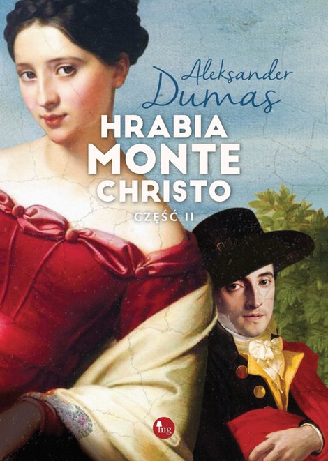 ebooki: Hrabia Monte Christo część 2 – ebooki