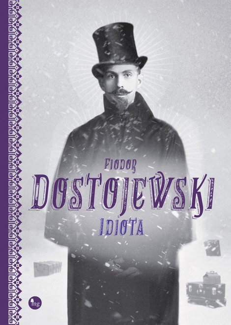 ebooki: Idiota – ebooki