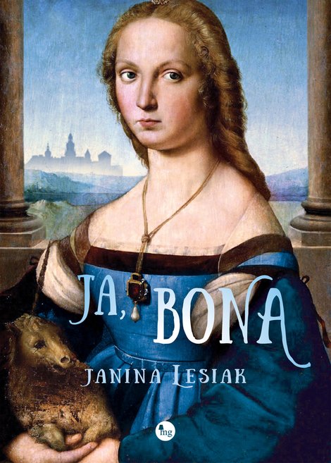 ebooki: Ja, Bona – ebooki