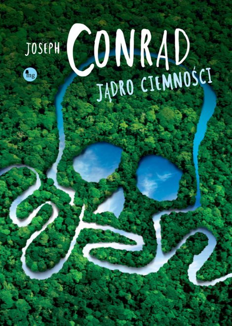 ebooki: Jądro ciemności – ebooki