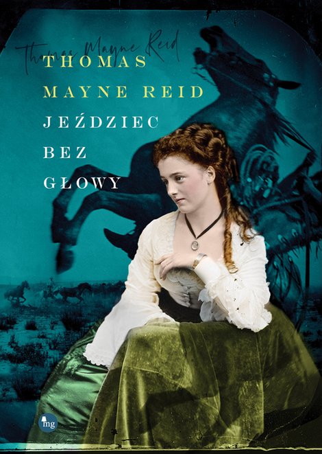 ebooki: Jeździec bez głowy – ebooki