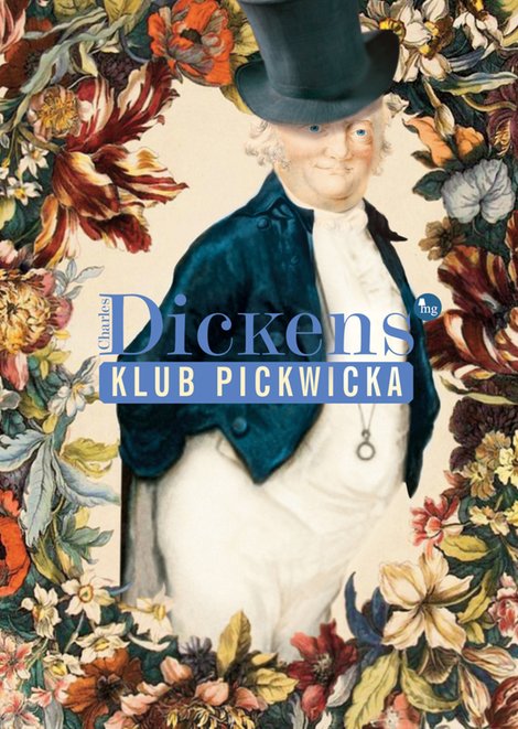 ebooki: Klub Pickwicka – ebooki