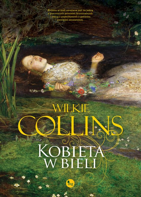 ebooki: Kobieta w bieli – ebooki