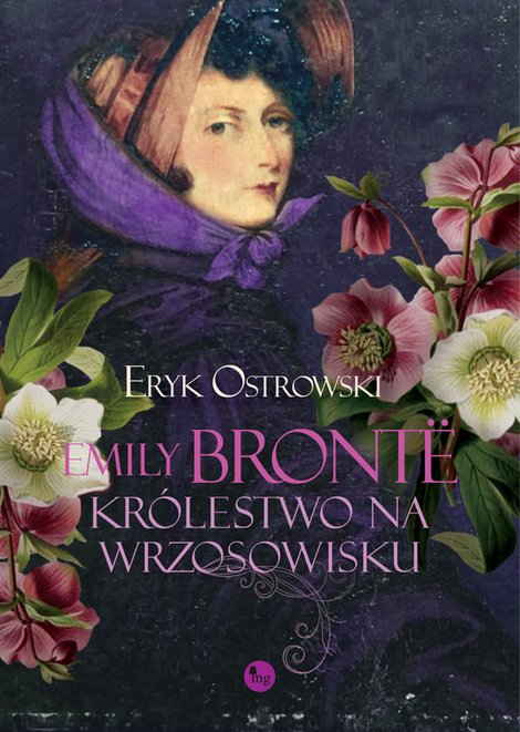 ebooki: Emily Bronte. Królestwo na wrzosowisku – ebooki