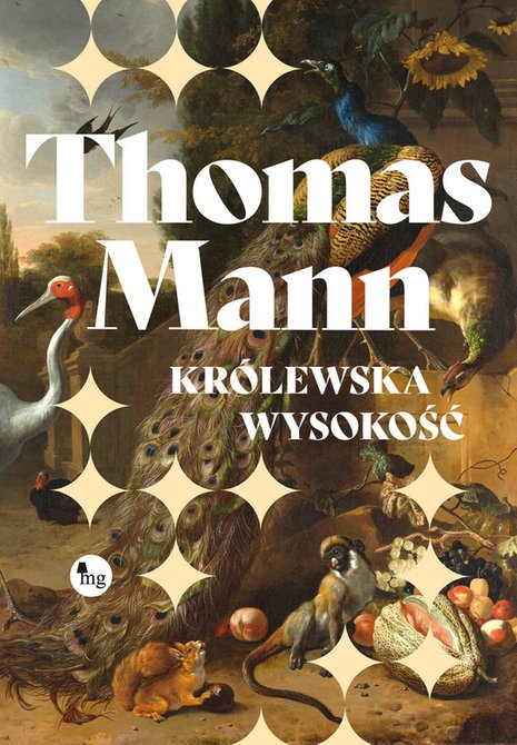 ebooki: Królewska Wysokość – ebook