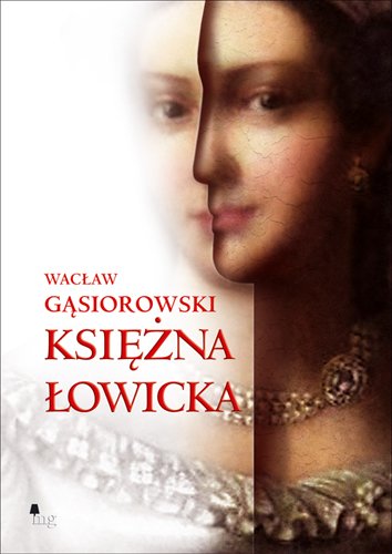 ebooki: Księżna łowicka – ebooki