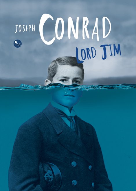ebooki: Lord Jim – ebooki