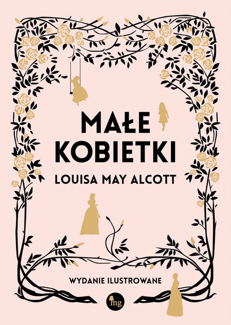 ebooki: Małe kobietki. Wersja ilustrowana – ebooki