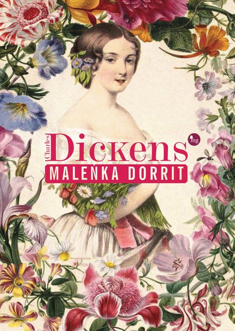 ebooki: Maleńka Dorrit – ebooki