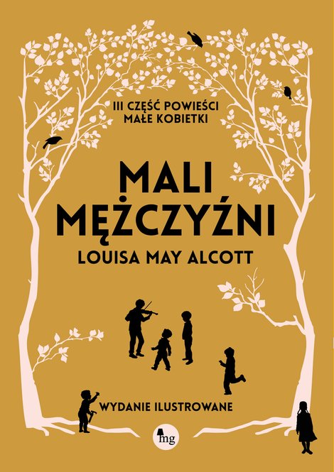 ebooki: Mali mężczyźni – ebooki