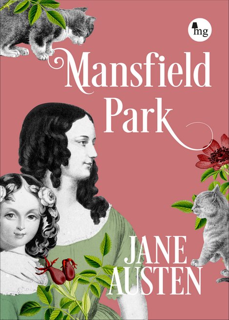ebooki: Mansfield Park – ebooki