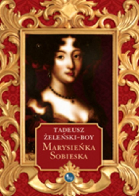 ebooki: Marysieńka Sobieska – ebooki