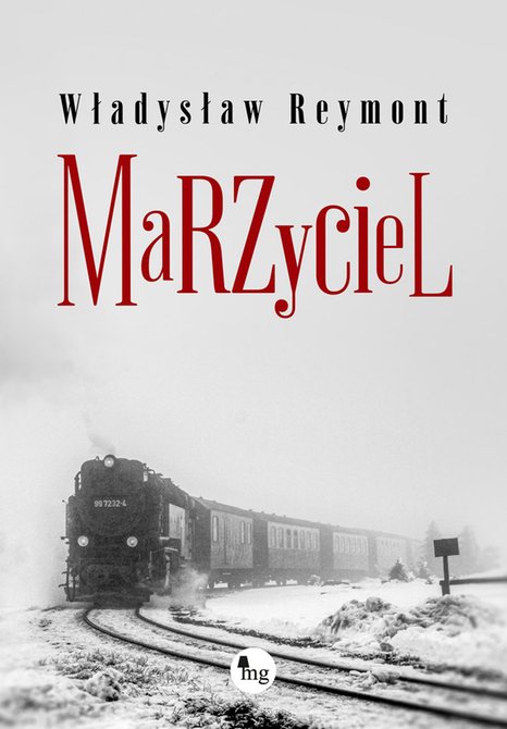 ebooki: Marzyciel – ebooki