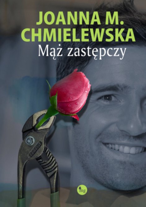 ebooki: Mąż zastępczy – ebooki