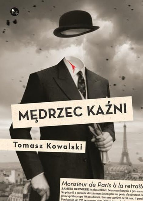 ebooki: Mędrzec kaźni – ebooki