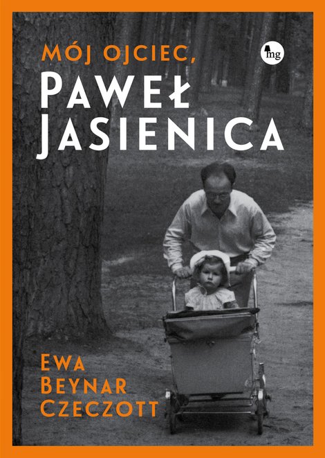 ebooki: Mój ojciec, Paweł Jasienica – ebooki
