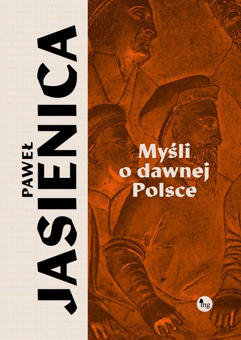 ebooki: Myśli o dawnej Polsce – ebooki