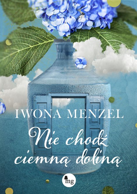 ebooki: Nie chodź ciemną doliną – ebooki