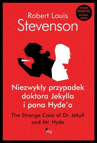 ebooki: Niezwykły przypadek doktora Jekylla i pana Hyde'a – ebooki