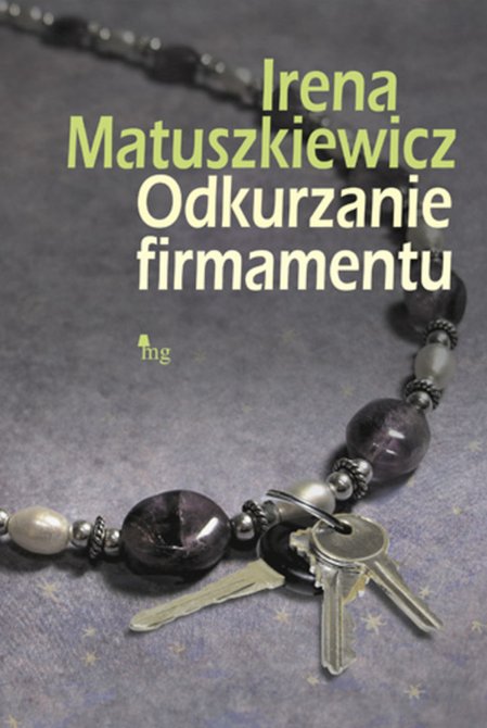 ebooki: Odkurzanie firmamentu – ebooki