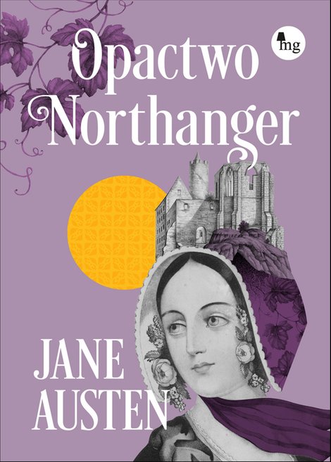 ebooki: Opactwo Northanger – ebooki