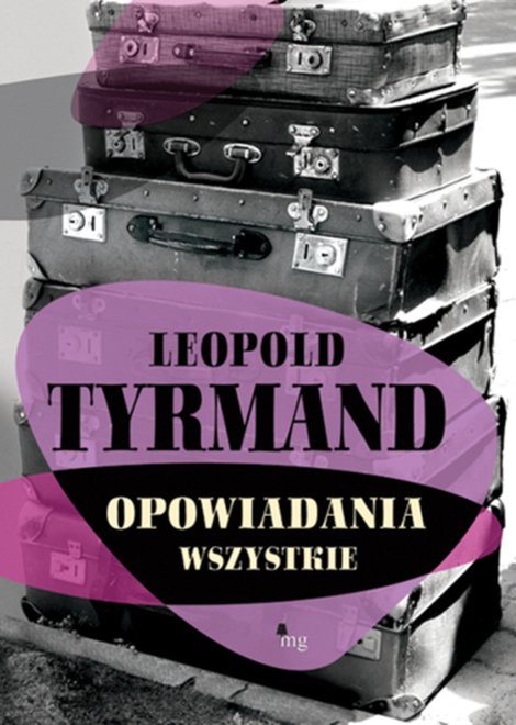 ebooki: Opowiadania wszystkie – ebooki