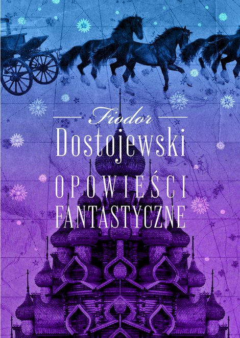 ebooki: Opowieści fantastyczne – ebooki