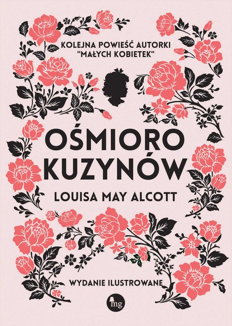 ebooki: Ośmioro kuzynów – ebooki