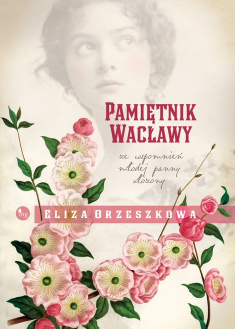 ebooki: Pamiętnik Wacławy – ebooki