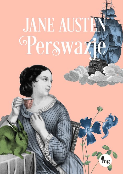 ebooki: Perswazje – ebooki