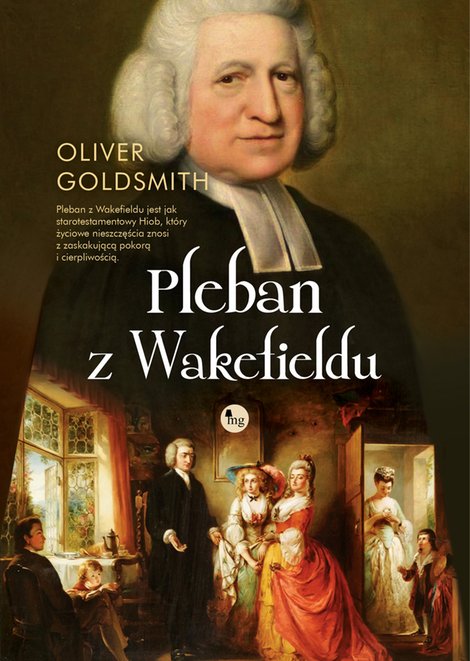 ebooki: Pleban z Wakefieldu – ebooki