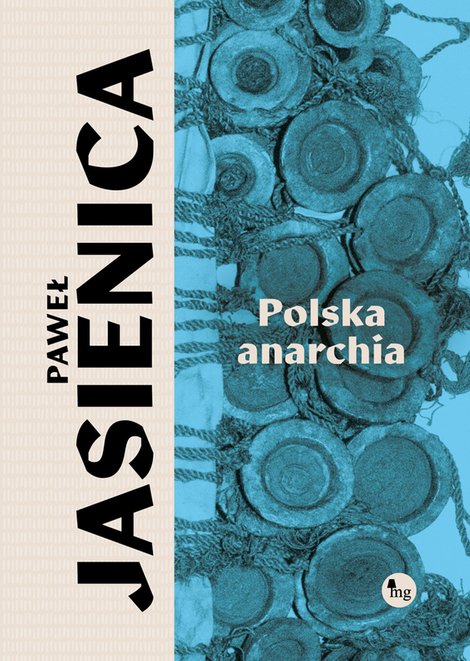 ebooki: Polska anarchia – ebooki