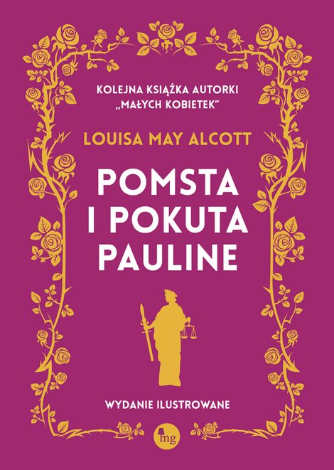 ebooki: Pomsta i pokuta Pauline – ebook