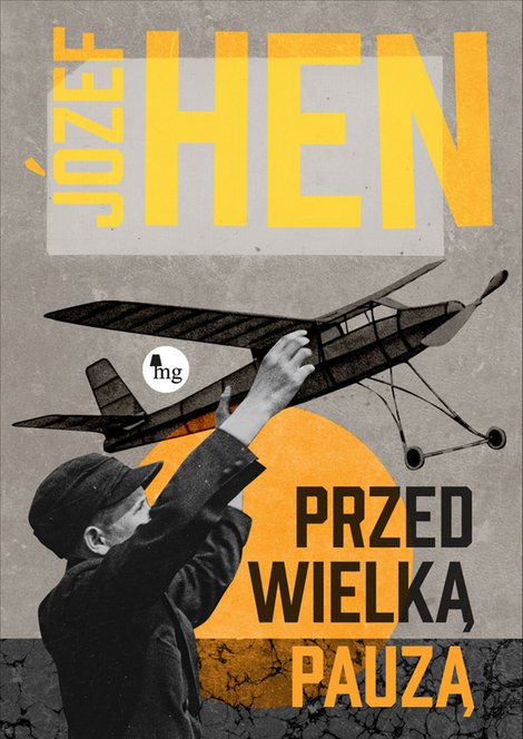 ebooki: Przed wielką pauzą – ebooki
