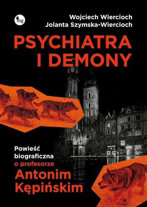 ebooki: Psychiatra i demony – ebooki