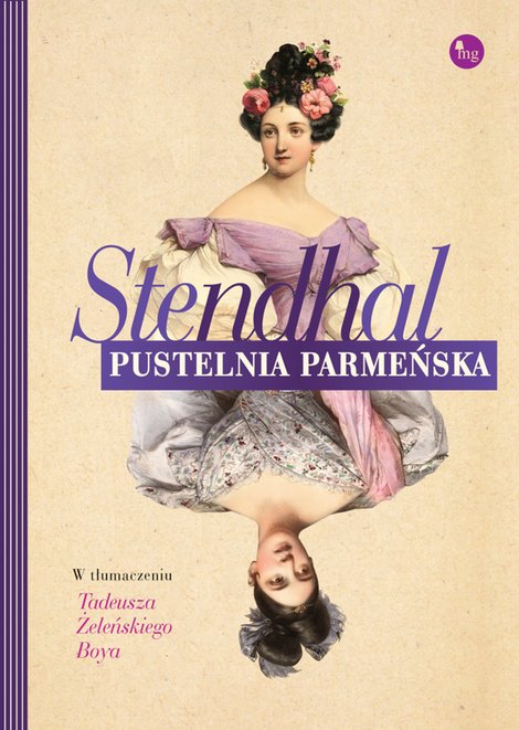 ebooki: Pustelnia parmeńska – ebooki