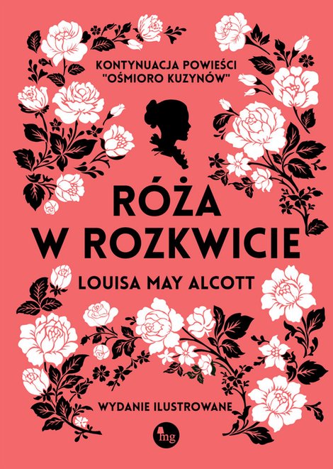 ebooki: Róża w rozkwicie – ebooki
