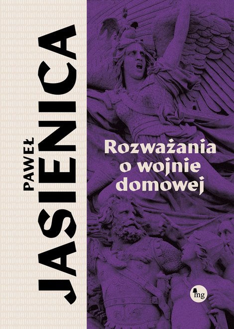 ebooki: Rozważania o wojnie domowej – ebook