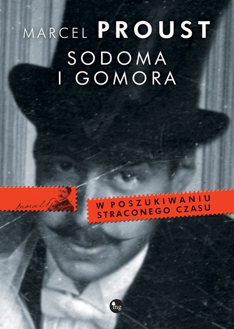 ebooki: Sodoma i Gomora – ebooki