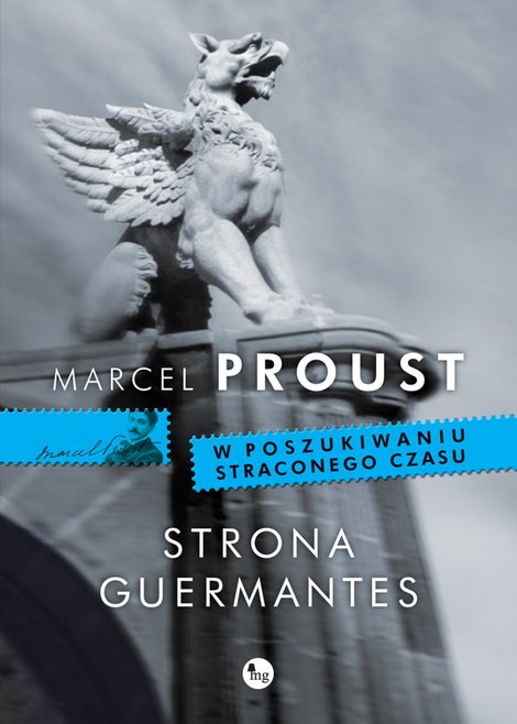 ebooki: Strona Guermantes – ebooki